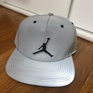 Jordan hat